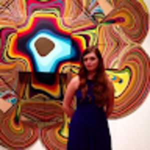 Meet your Posher, Caitlin